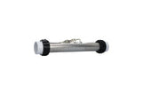 Heater Assembly, Gecko, Heat.Wav-XE, Flo-Thru, 50HZ, 3.0KW, 230V : 9920-101458