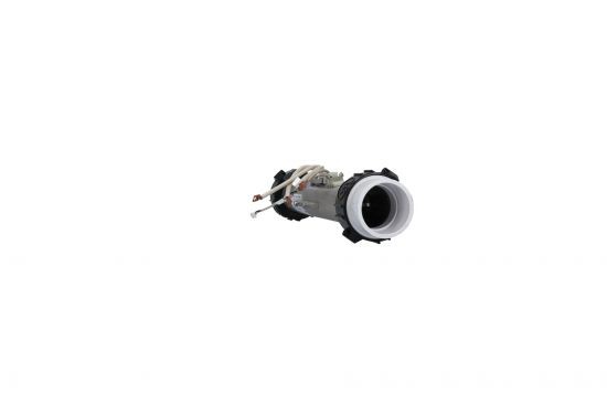 Heater Assembly, Gecko, Heat.Wav-XE, Flo-Thru, 50HZ, 3.0KW, 230V : 9920-101458