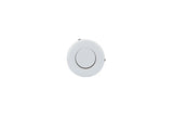 Air Button, Tecmark High Volume Flush Mount, White : MPT-3242
