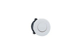 Air Button, Tecmark High Volume Flush Mount, White : MPT-3242