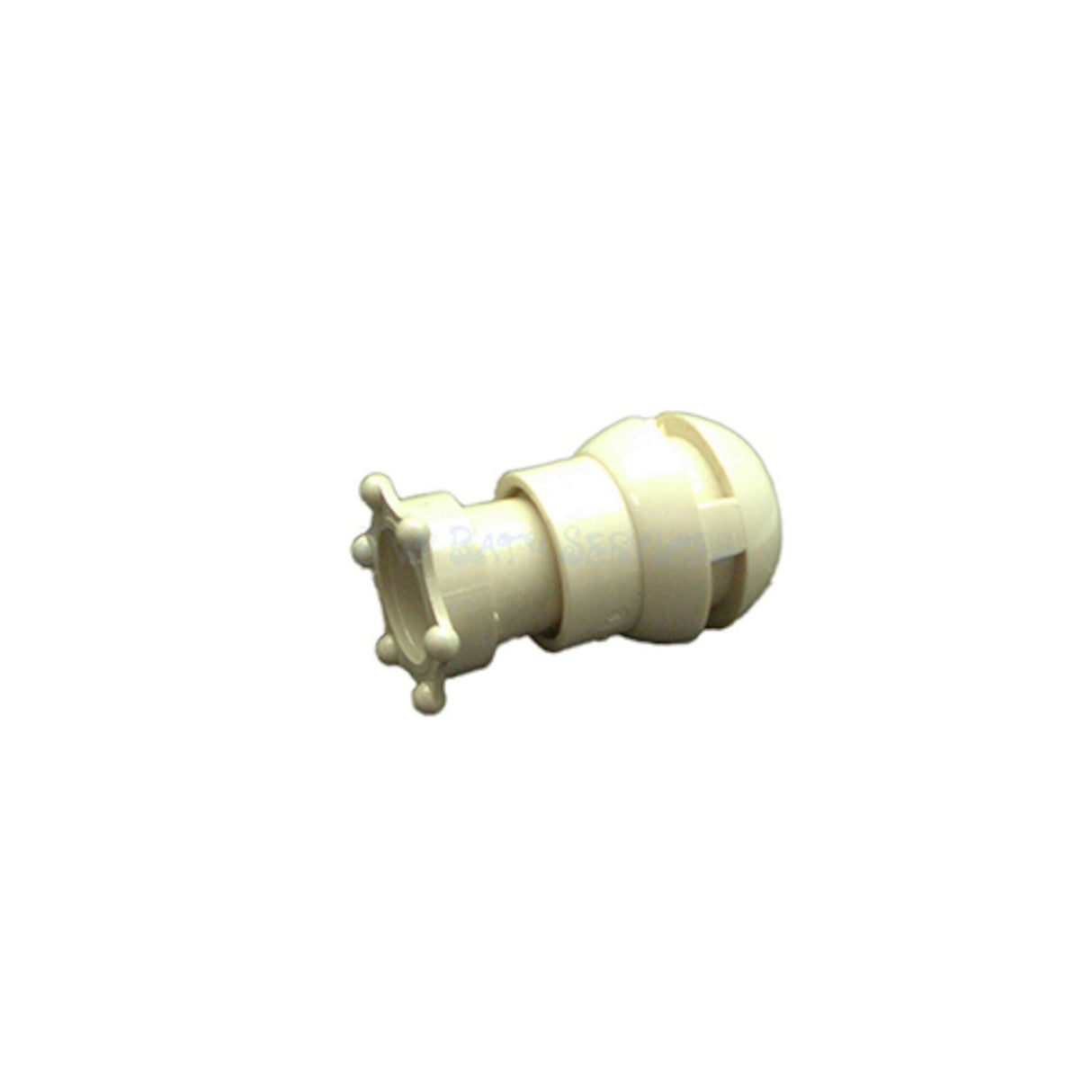 Jet Swivel Assembly,JACUZZI,HTC,Series,Almond : B786914