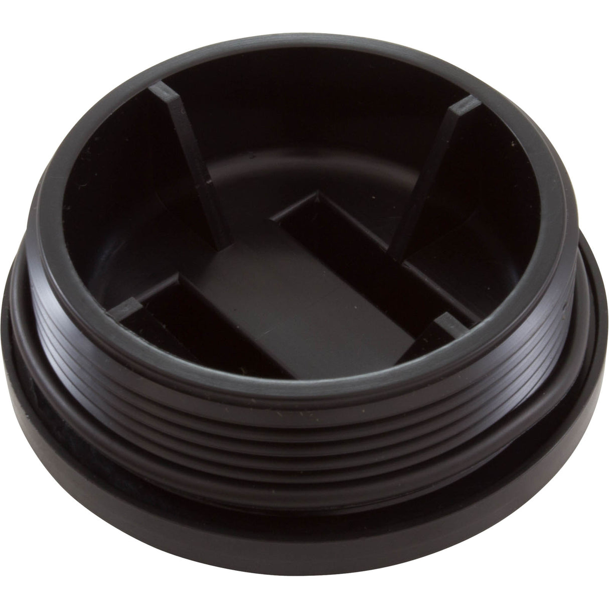 Plug-2" W/ O-Ring : 195830 - Pentair - 788379673994 - PartsForSpas.com