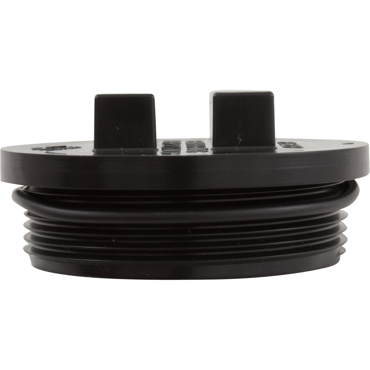 Plug-2" W/ O-Ring : 195830 - Pentair - 788379673994 - PartsForSpas.com