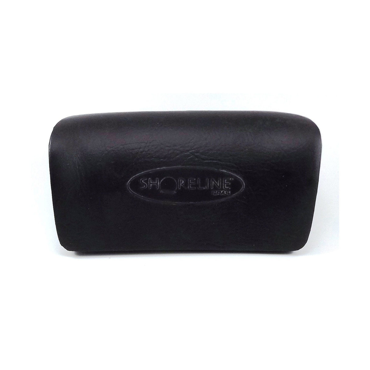 Pillow, Lounger, Black, 2008, Shoreline Logo : 12760