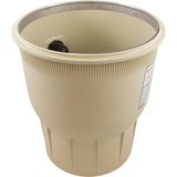 Btm Asy Quad De Rplcmnt : 195999 - Pentair - 788379817978 - PartsForSpas.com