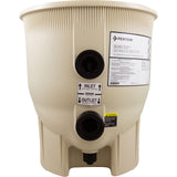 Btm Asy Quad De Rplcmnt : 195999 - Pentair - 788379817978 - PartsForSpas.com