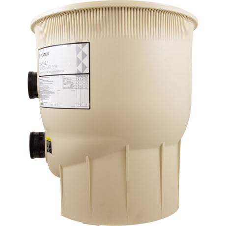 Btm Asy Quad De Rplcmnt : 195999 - Pentair - 788379817978 - PartsForSpas.com