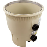 Btm Asy Quad De Rplcmnt : 195999 - Pentair - 788379817978 - PartsForSpas.com