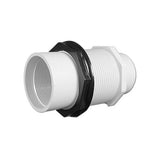 Jet Extension, HydroAir Hydro-Jet, Gunite w/ Nozzle, Nut, White : 10-4400