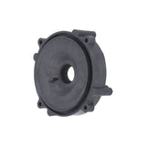 Volute Plate, Pump, Vico, Ultima, Black : 1211008