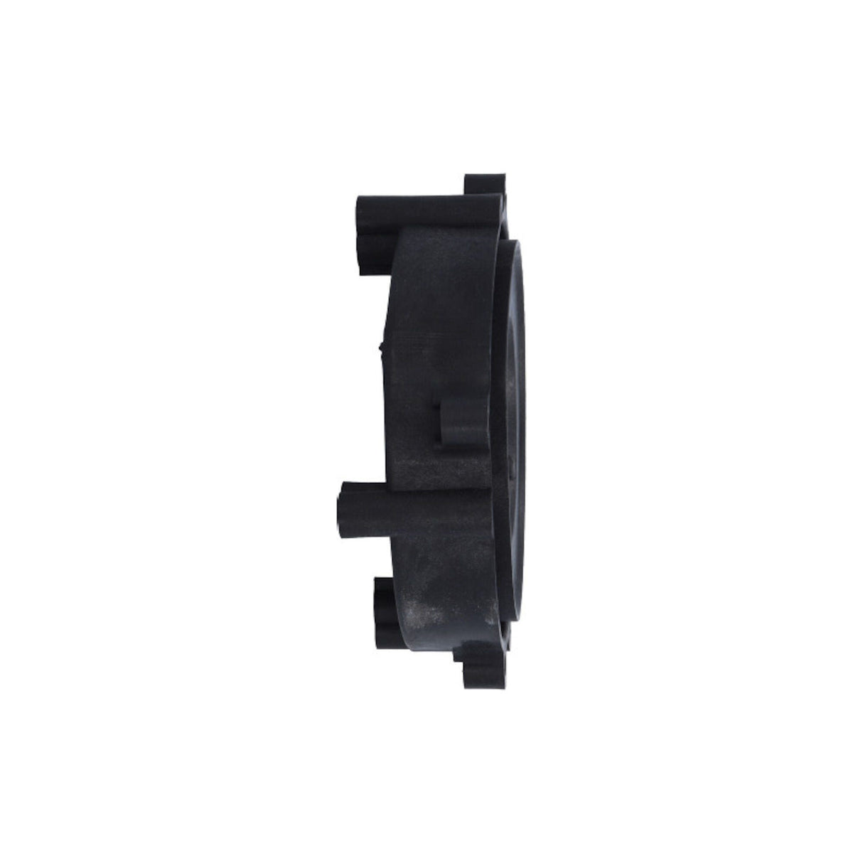 Volute Plate, Pump, Vico, Ultima, Black : 1211008