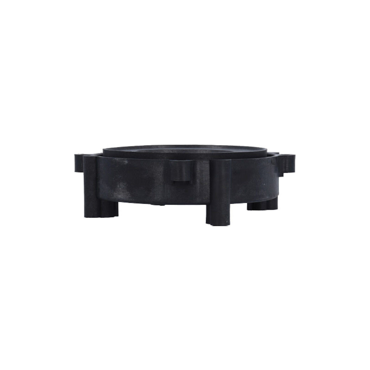 Volute Plate, Pump, Vico, Ultima, Black : 1211008