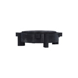 Volute Plate, Pump, Vico, Ultima, Black : 1211008