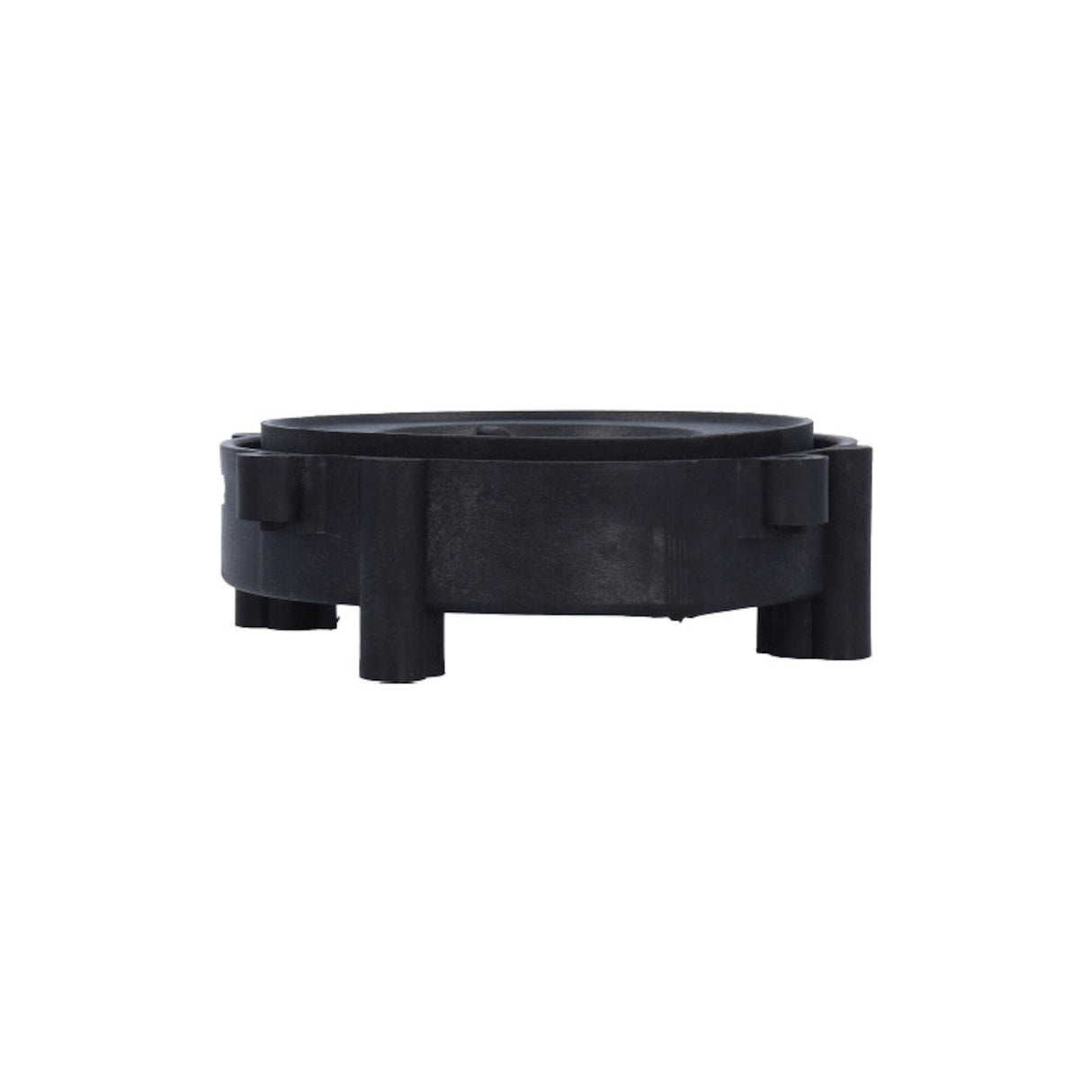 Volute Plate, Pump, Vico, Ultima, Black : 1211008