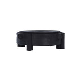 Volute Plate, Pump, Vico, Ultima, Black : 1211008