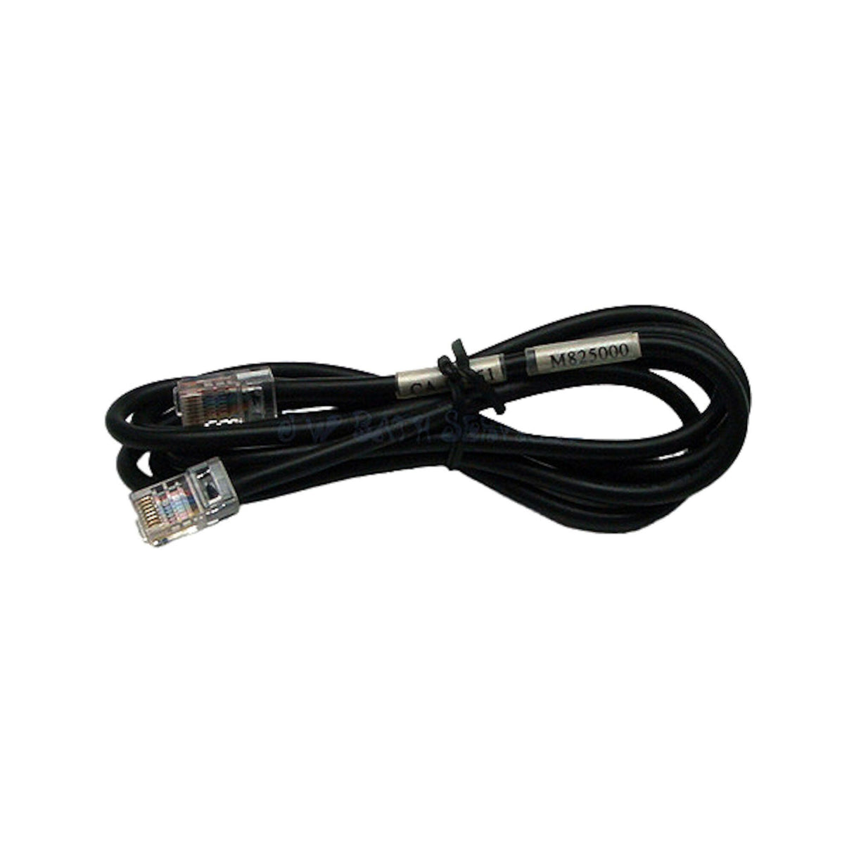 Spaside Cord, Jacuzzi Whirlpool, Control Panel, 6' : M825000