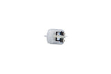 Air Switch, Presair, Latching, DPDT, 21A, Center Spout : ACA211A