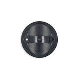 Filter Lid,WATERW,1"/2" Top Load Filters,OD Bottom Lip 6.25" Does Not Come w/O-ring or Plug : 511-1000
