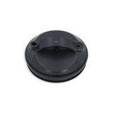 Filter Lid,WATERW,1"/2" Top Load Filters,OD Bottom Lip 6.25" Does Not Come w/O-ring or Plug : 511-1000