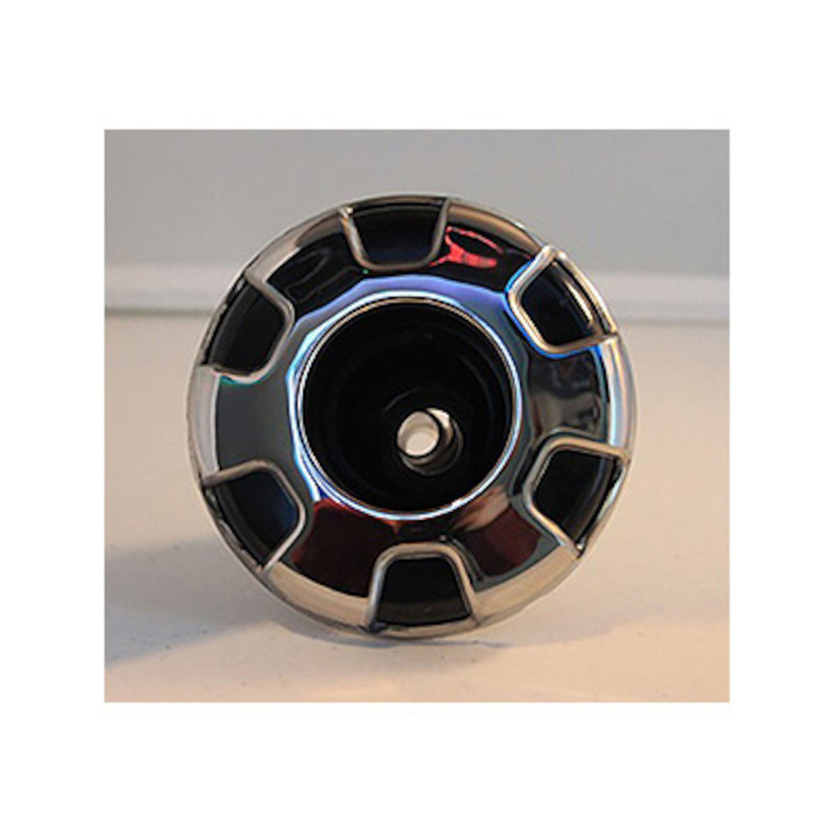 Jet, Poly Storm, Large Face, Directional, Nova Esc : 224-9301S