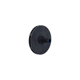 Impeller, Aqua-Flo FMXP/XP2, 2.0HP, Blue/Blue Dots : 91694200