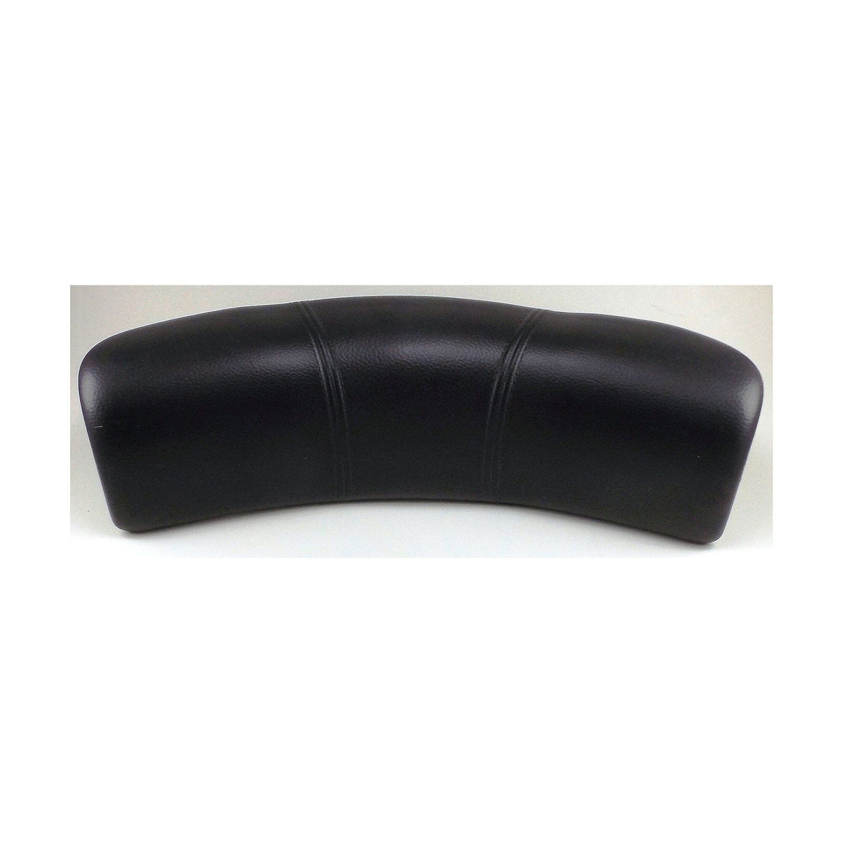 Pillow, Wrap, Black, Stitched, 2019 : 15776