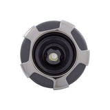 Jet Internal, CMP, Typhoon 500, Rotating, 5-1/4" Face, Graphite Gray : 23456-022-700