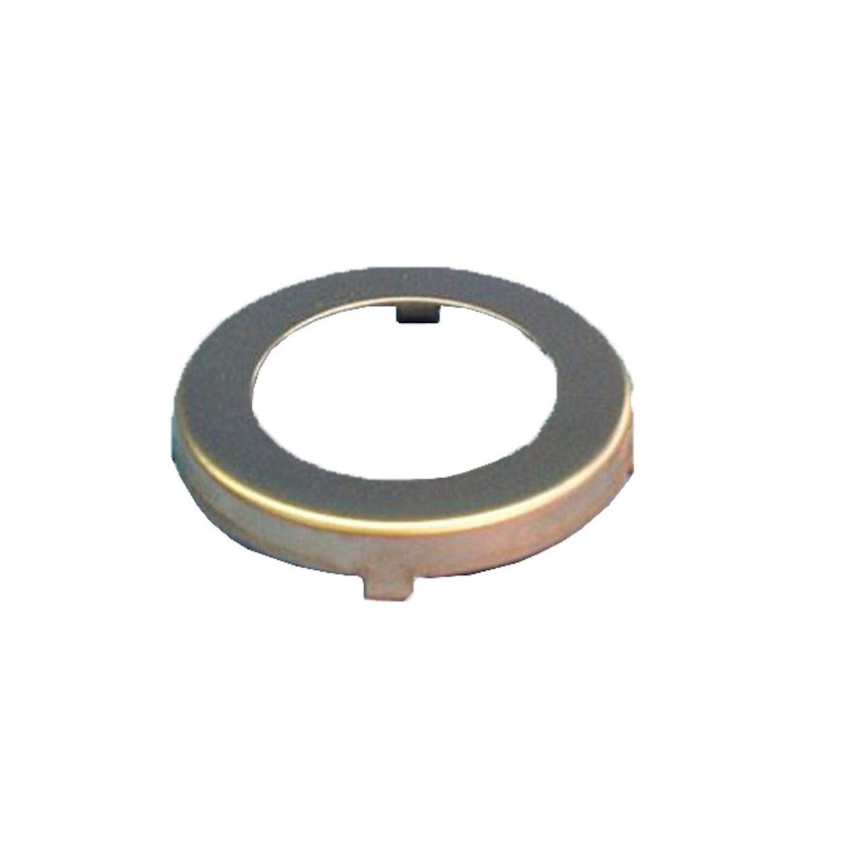 Escutcheon, Jet, Sundance, Micro Magna, Flat Style, Chrome : 6540-248