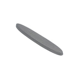 Insert, Pillow, Sundance, Wrap/Reverse Wrap, Gray, 2001+ : 6455-472