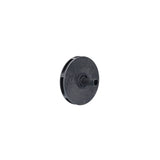 Impeller, Aqua-Flo FMXP/XP2, 2.5HP, White/White Dots : 91694251