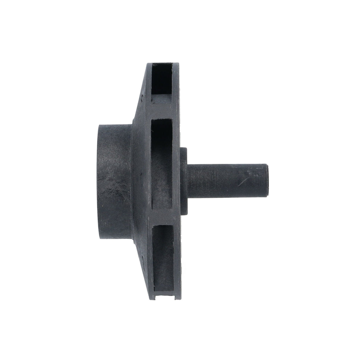 Impeller, Aqua-Flo FMXP/XP2, 2.5HP, White/White Dots : 91694251