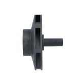 Impeller, Aqua-Flo FMXP/XP2, 2.5HP, White/White Dots : 91694251
