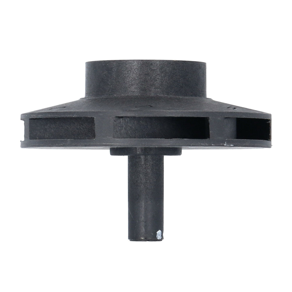 Impeller, Aqua-Flo FMXP/XP2, 2.5HP, White/White Dots : 91694251