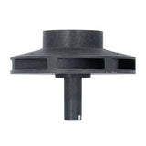 Impeller, Aqua-Flo FMXP/XP2, 2.5HP, White/White Dots : 91694251