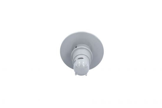 Valve Body, Drain, Sundance, Gray : 6540-933