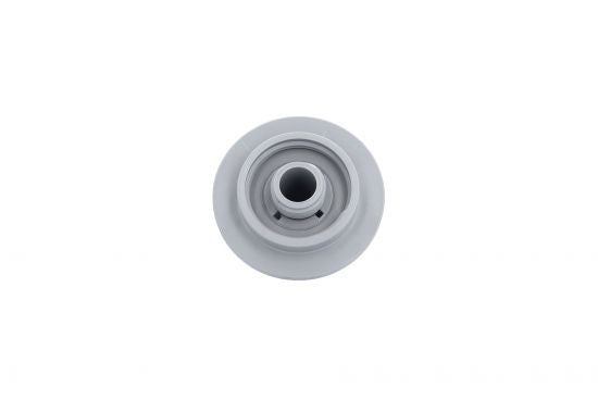 Valve Body, Drain, Sundance, Gray : 6540-933
