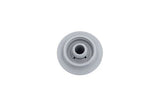 Valve Body, Drain, Sundance, Gray : 6540-933