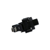 Air Switch, 22Amp Spst Latching Pkg : 860012-0