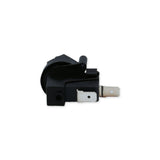 Air Switch, 22Amp Spst Latching Pkg : 860012-0