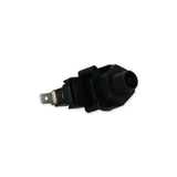 Air Switch, 22Amp Spst Latching Pkg : 860012-0