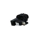 Air Switch, 22Amp Spst Latching Pkg : 860012-0