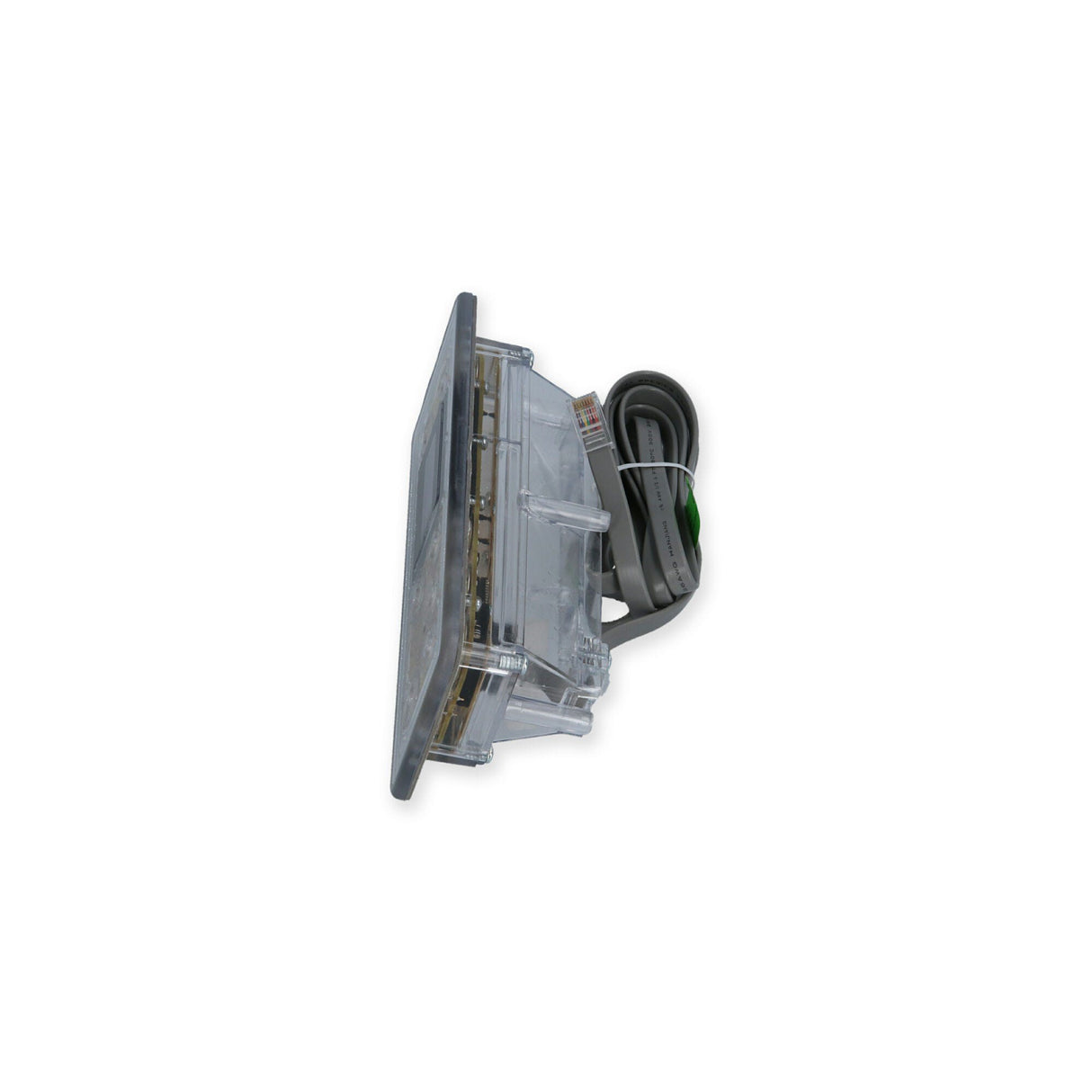 Spaside Control, Balboa, VL701S, No Overlay, LCD, 7-Button w/25' Cord : 50617