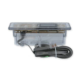 Spaside Control, Balboa, VL701S, No Overlay, LCD, 7-Button w/25' Cord : 50617