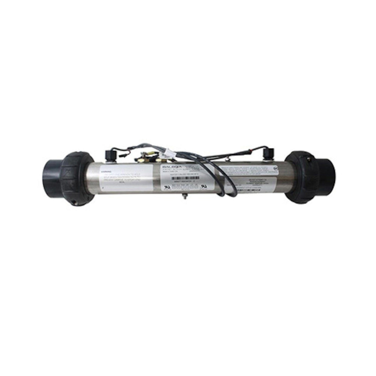 Heater, HydroQuip, Baptismal, Upper Heater, 5.5Kw, 240v : 48-0146-K