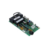 Circuit Board, Balboa, Lite Leader, Pump1-Ozone-Light-No Blower, 6 Conn Phone Plug : 54115