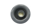 Jet Internal, Waterway Whirlpool, Adjustable, 5" Face, Gray : 212-2057