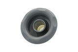 Jet Internal, Waterway Whirlpool, Adjustable, 5" Face, Gray : 212-2057