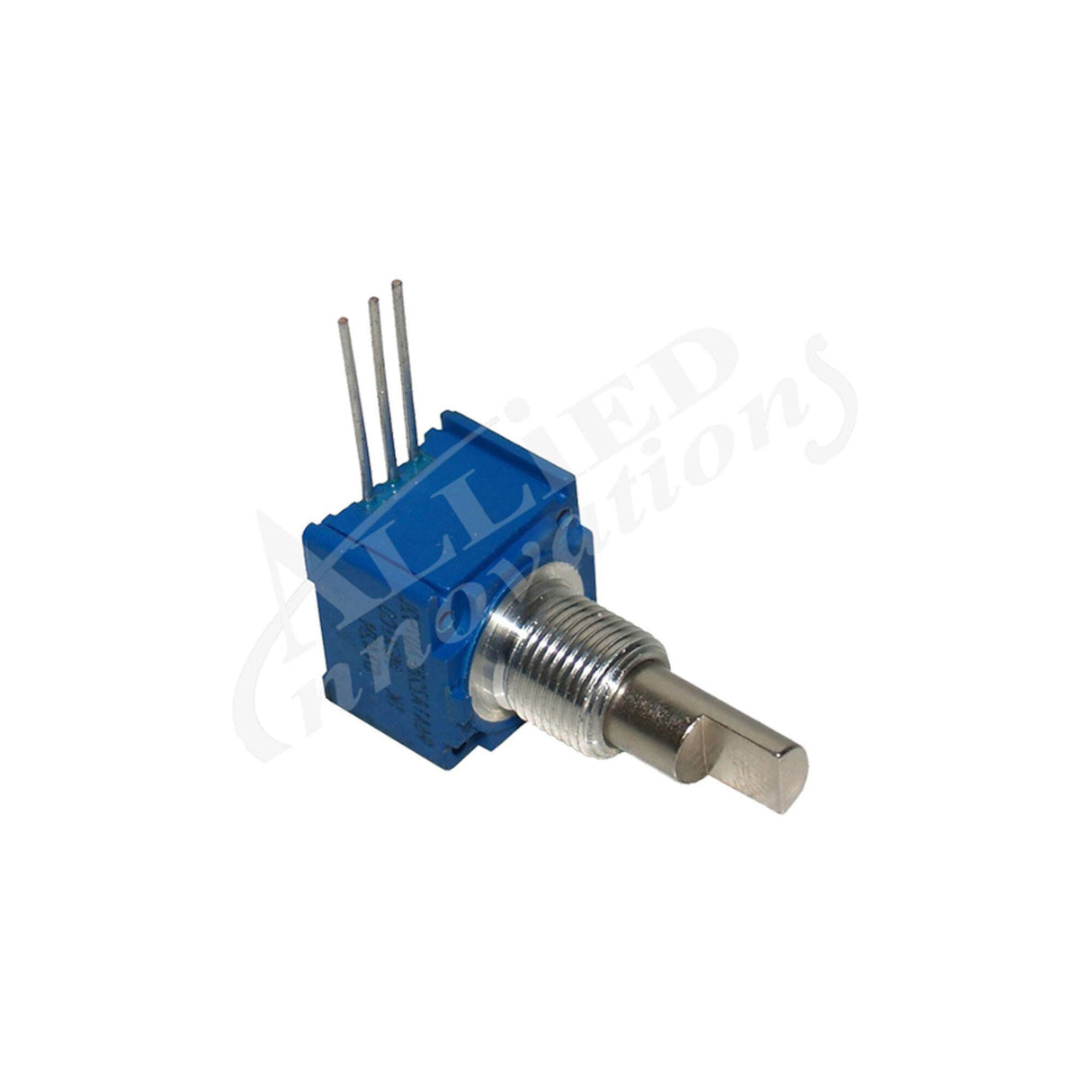 Switch, Potentiometer, 600 Series : 6560-110