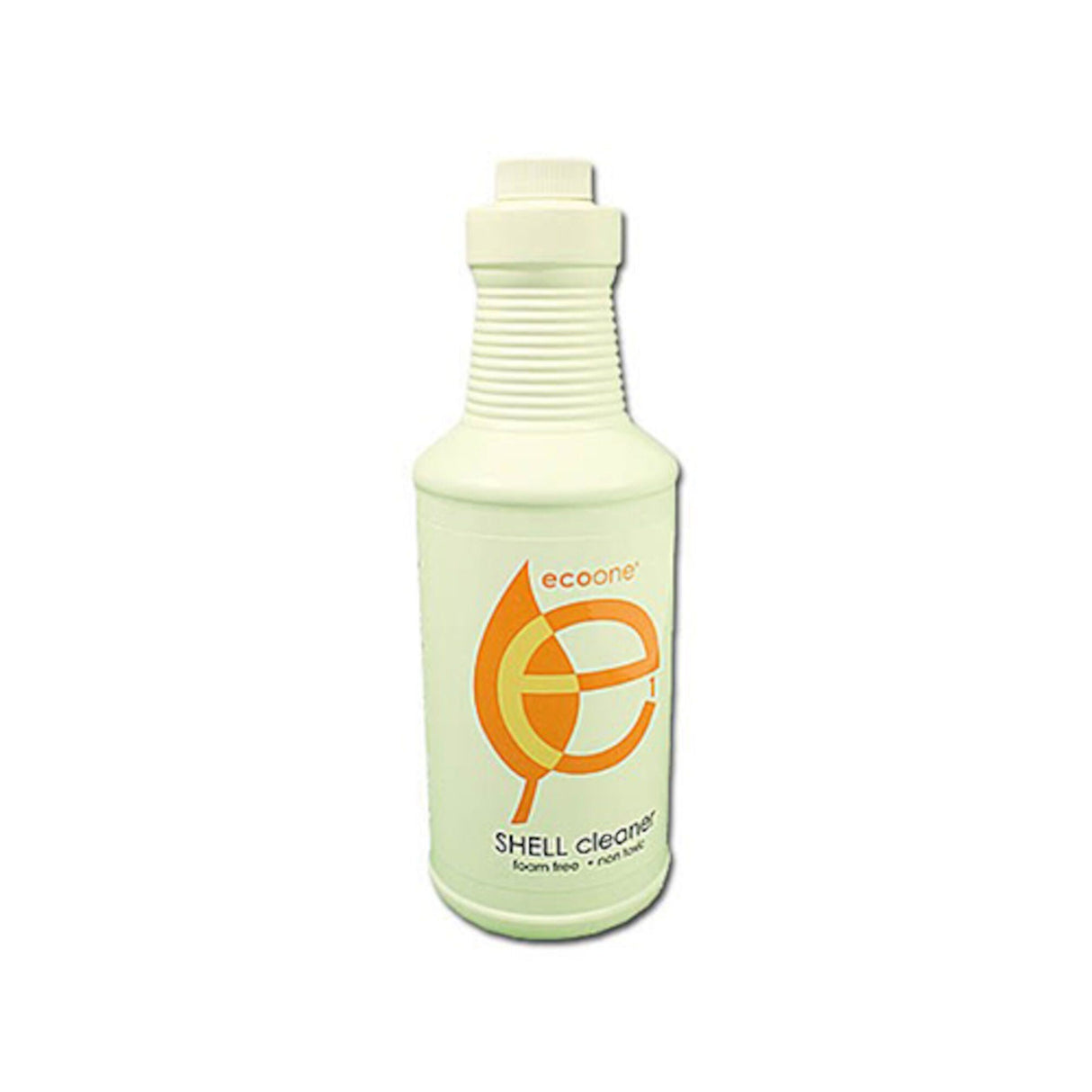 Cleaning Product, EcoOne, Shell Cleaner, 1qt Bottle : ECO-8029