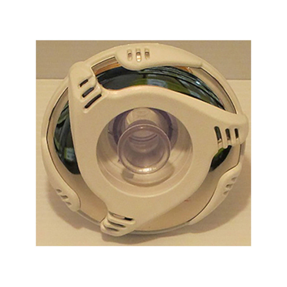 Jet, 2012, Poly Storm, Glo, Large Face, Directional, Threaded, Trix Esc, Cw/Mtl : DY2306400CW-8S